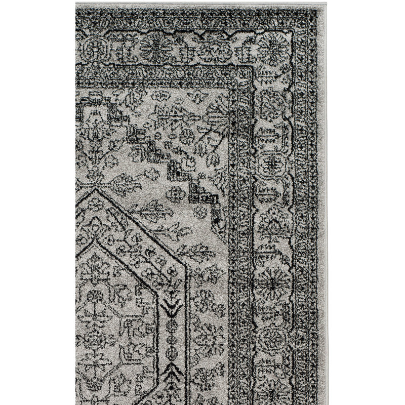 Amedee Performance Oriental Rug, Runner 2'6" x 8'