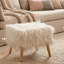 Matranga Upholstered Ottoman