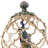 Animals Decorative Bird House Or Cage