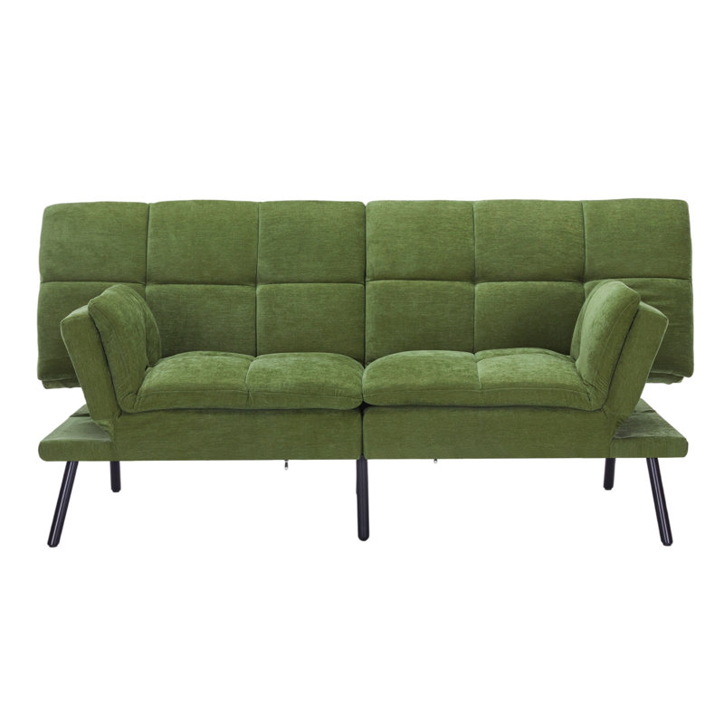 2 Seater Sofa Bed