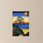 1 Piece Wrapped Canvas Wall Art