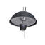 Abert Electric Hanging Patio Heater-27797781-27797783
