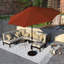 Parasol de marché 108 po Aaltinus-88510026