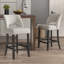 Tabouret de bar Bisto-401147884