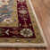 Balthrop Hand Tufted Wool Oriental Rug