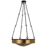 Ancram Medium Uplight Chandelier