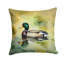 Coussin décoratif intérieur / extérieur Autre / Sans motif-99815357