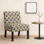 Fauteuil d'appoint rembourré Aerius-1428379681