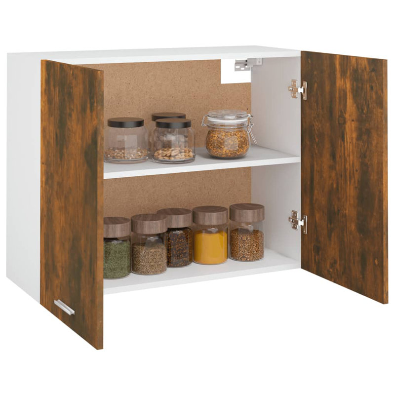 Lyon Hanging Cabinet Lyon, Dark Grey
