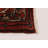 Anzaldua Red Rug 3'6" x 9'3"