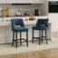 Tabouret de bar Bisto-512923048
