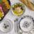 Stone Lain Esme 24-Piece Dinnerware Set Porcelain-111108260