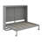 Full Size Murphy Bed Wall Bed-120026543-120026544