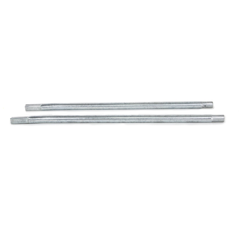 Tube droit de remplacement Skywalker Trampolines (ensemble de 2) 4135