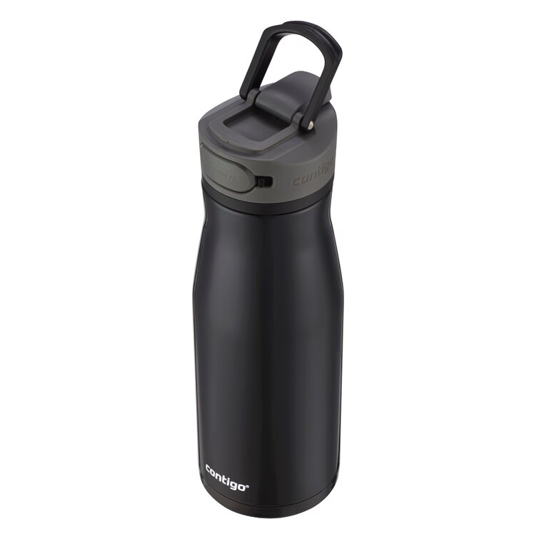 Where To Find A Replacement Lid For Your Contigo Water Bottle