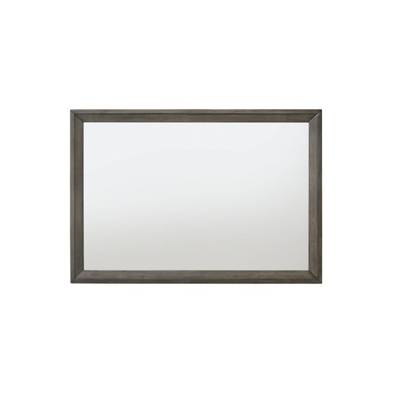 Miroir Escher