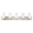 Kirkwood 5 - Light Dimmable Vanity Light-20210266