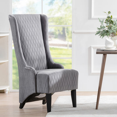 Fauteuil d'appoint de 23,03 po de largeur
