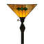 Lampe torchère sur pied 62 "Martini Mission