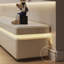 Meuble télé de style crème moderne et luxueux-108498021-108498024-108498022