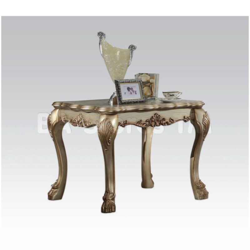 Table de bout Llewelyn