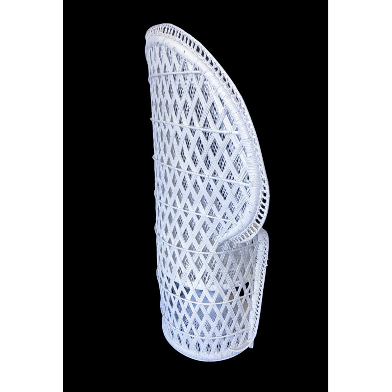 Maharlika Outdoor Lounge Chair