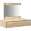 83 X 40 X 70 Cm Mirror Vanity Unit-147755216