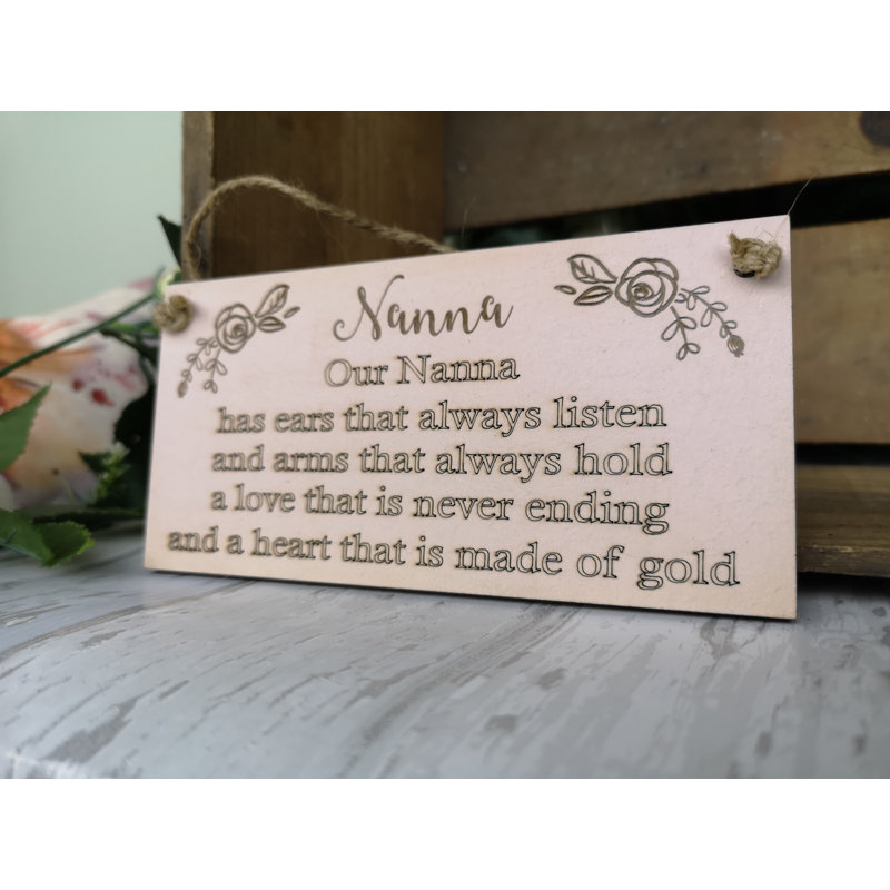 Handmade Ornament Wall Decor
