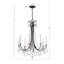 Lustre classique à 8 lumières Jacueline-1002786394