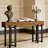Foyer Table(Only Including Coffee Table)