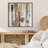 Textured Grain V by Erin McGee Ferrell Framed Canvas Wall Art Print-723271354