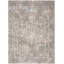 Tapis d'intérieur gris doré Nourison Astra-596834230