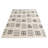 Square Ohlson Cream Rug