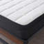 Ellum Memory Foam Spring Mattress-51335504