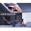 Portable Smart Projector – Android 13, 720p & 4K Support, Dual WiFi, BT 5.0, Auto Focus & Keystone Correction, 120" Home Cinema