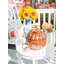 Hand Painted Hourglass