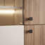 Rectangle Accent Cabinet