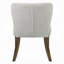 Chaise d'appoint Dillon