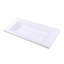 Kubista 48'' L Bathroom Sink-66401148