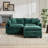 Cloud Sofa LoveSeat-1734589742