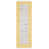 Ivory/Yellow