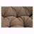 Renasha 37'' Wide Swivel Barrel Chair,Accent chair,Reading chair with tufted back  -957495780