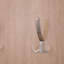 Hall Tree with Shoe Storage-36901450