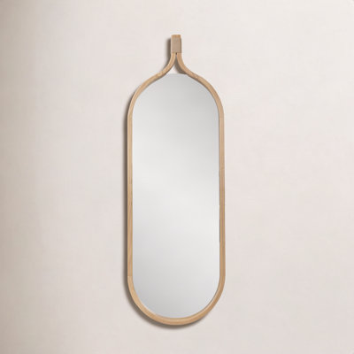 The Ulah Collection Mirror