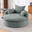 Fauteuil d'appoint 57 pouces 57 po-899105673