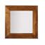 Guildhall Solid Wood Wall Mirror