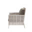 Abruscato Outdoor Lounge Chair