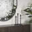 Devonya Aluminum Tabletop Candlestick-2033573734