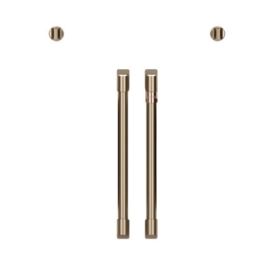 French Door Wall Oven Handle Kit