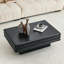 Table basse empilable moderne à 3 niveaux-130837444